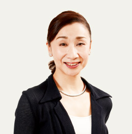 副学校長 春風ひとみ