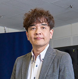 学校長 楠元剛史